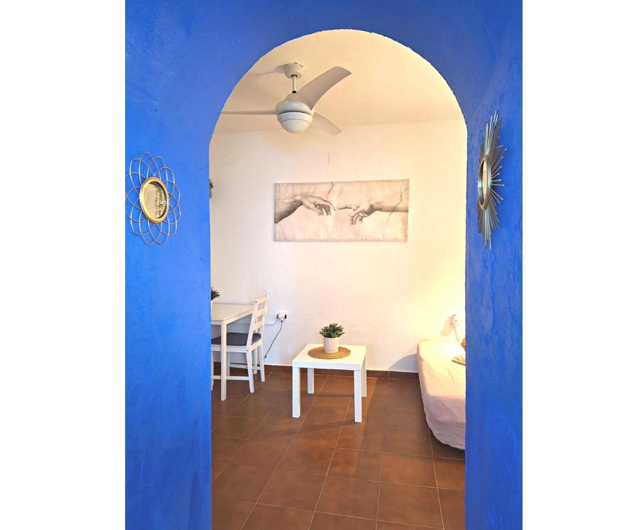 Apartamentos La Casa Del Remolino- Centro Historico De Conil, Andando A La Playa Conil De La Frontera Buitenkant foto