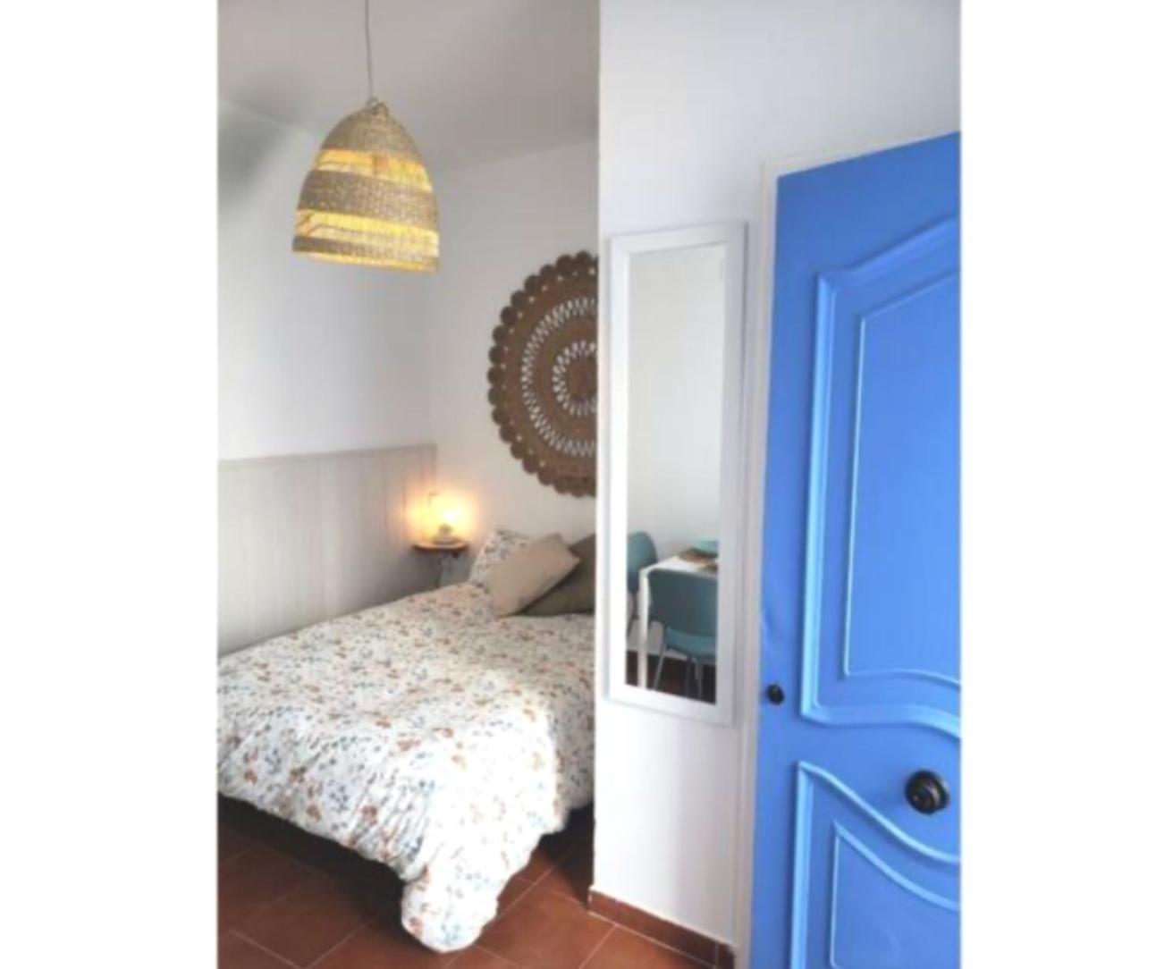 Apartamentos La Casa Del Remolino- Centro Historico De Conil, Andando A La Playa Conil De La Frontera Buitenkant foto